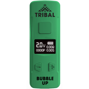 Bubble Up 510 Vape Battery by Tribal