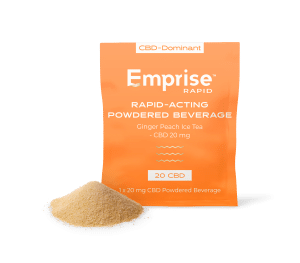 Ginger-Peach-Ice-Tea-CBD_With-Product-emprise