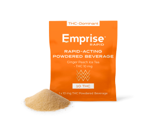 Ginger-Peach-Ice-Tea-THC_With-Product-emprise