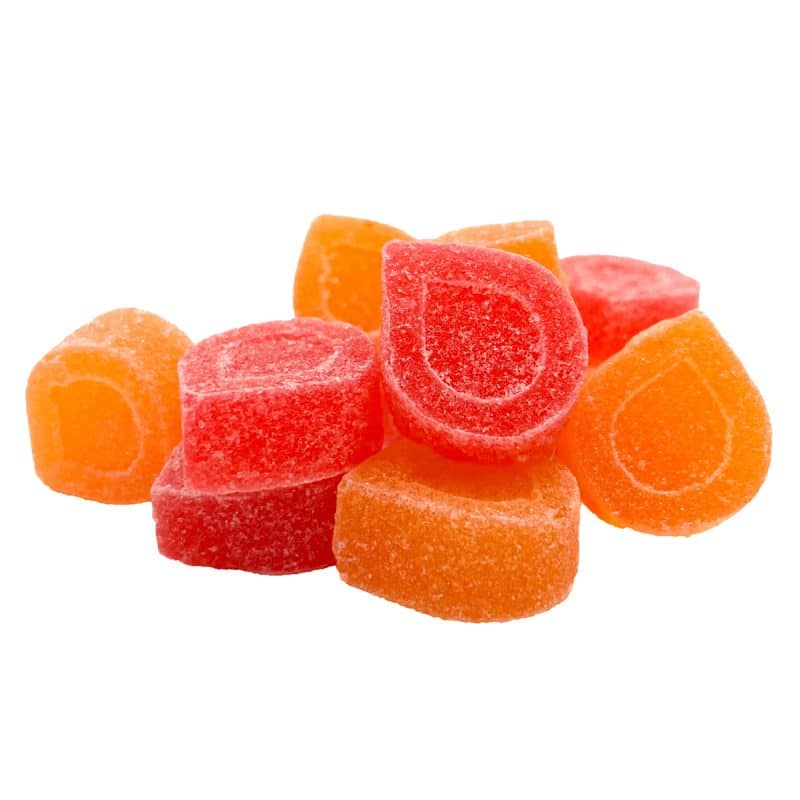 CBG & CBN Day & Night Multipack Gummy (14 packs) 3 CBG & CBN Day & Night Multipack Gummy (14 packs) – Image 3