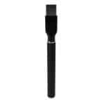M3 CCell 510 Vape Battery (Stainless Steel) 4 M3 CCell 510 Vape Battery (Stainless Steel) - Image 4
