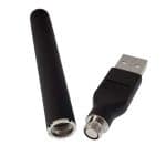 M3 CCell 510 Vape Battery (Stainless Steel) 3 M3 CCell 510 Vape Battery (Stainless Steel) - Image 3