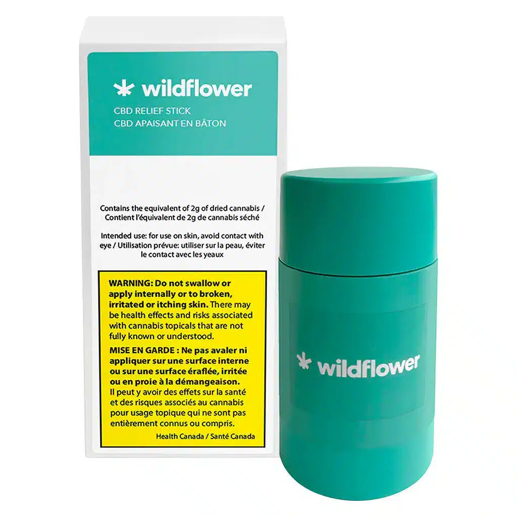 CBD Relief Stick 3 CBD Relief Stick - Image 3