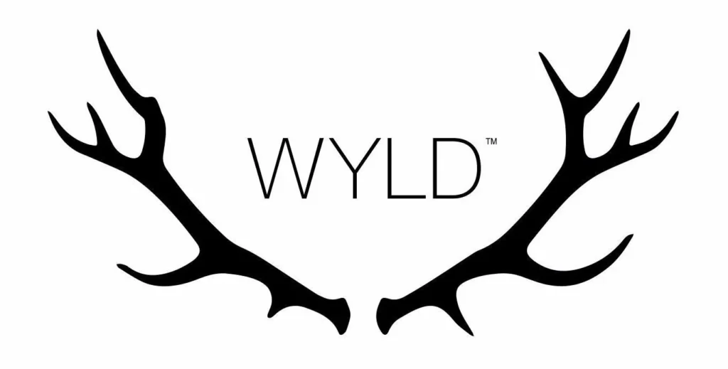 Wyld Cannabis Logo