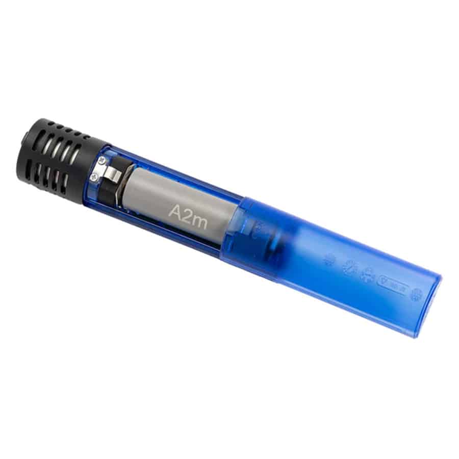 Air SE – Blaze Blue 3 Air SE – Blaze Blue - Image 3