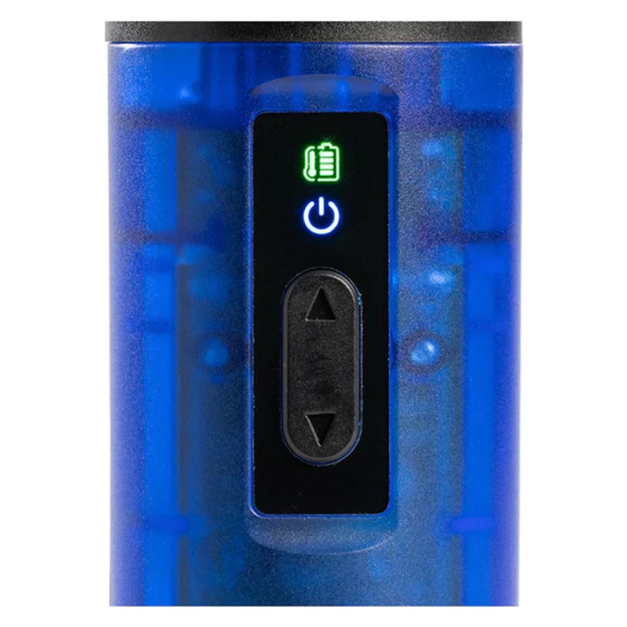 Air SE – Blaze Blue 4 Air SE – Blaze Blue - Image 4