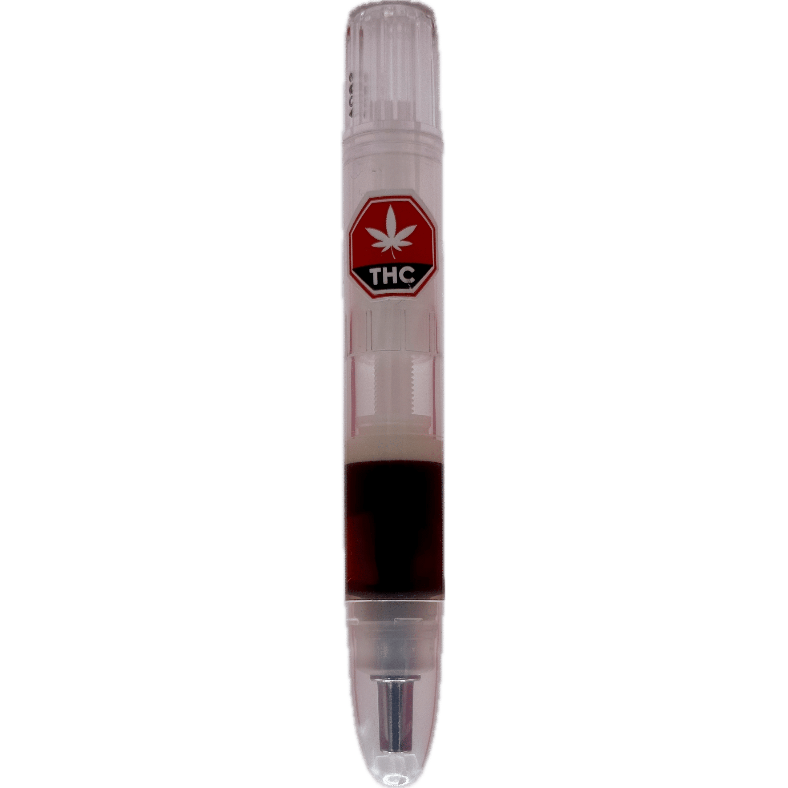 Black Cherry Punch Hash Oil Dispenser 1 Black Cherry Punch Hash Oil Dispenser