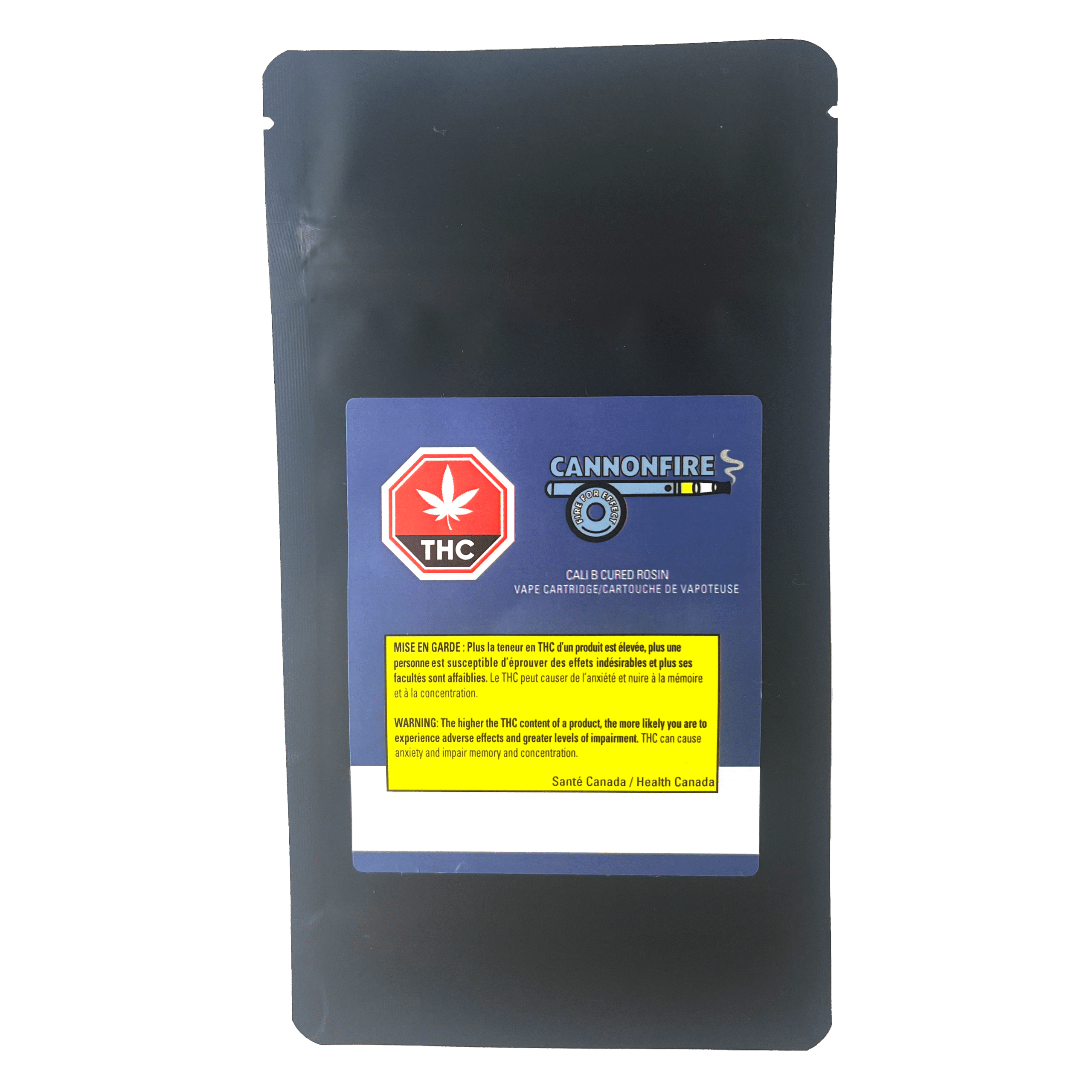 Cali Biscotti Cured Rosin Vape Cart 2 Cali Biscotti Cured Rosin Vape Cart – Image 2