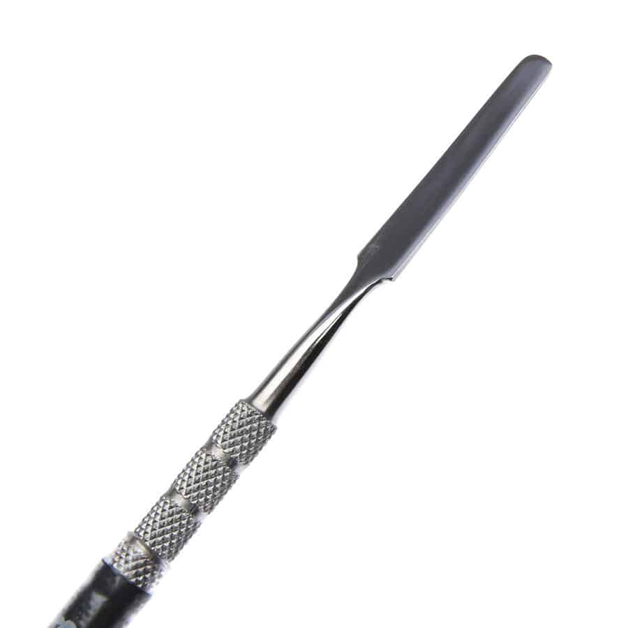 Double Sided Dabtool – Stainless Steel – 7 Double Sided Dabtool – Stainless Steel – - Image 7