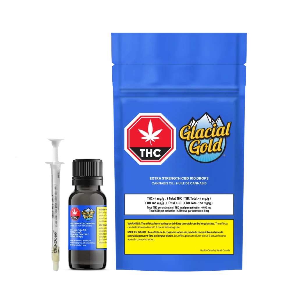 Extra Strength CBD 100 Oil Drops 1 Extra Strength CBD 100 Oil Drops