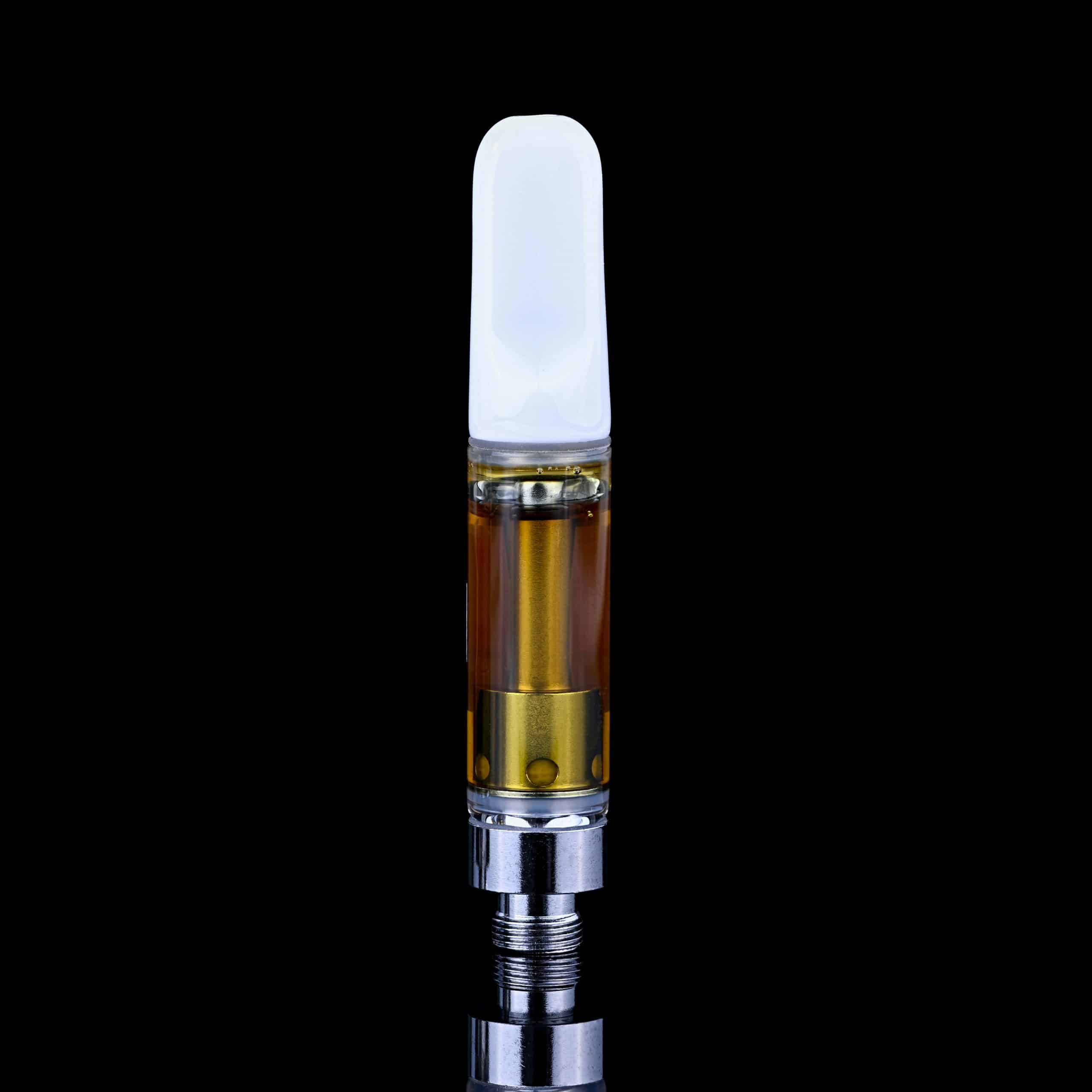 Barbara Bud Live Rosin 1G Vape Cart 2 Barbara Bud Live Rosin 1G Vape Cart – Image 2