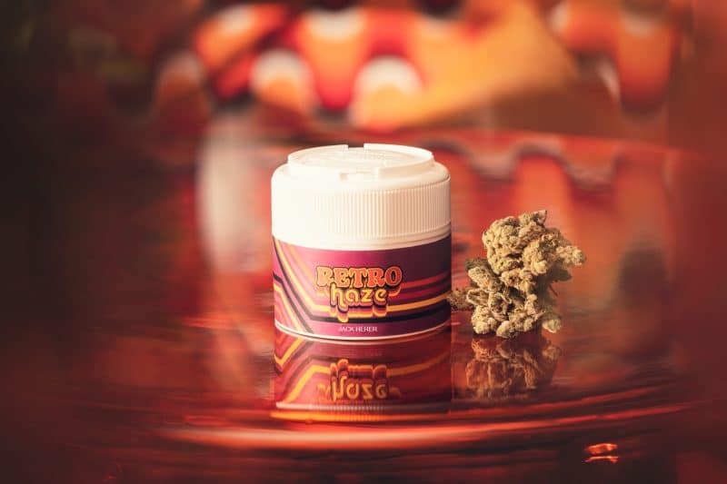 Jack Herer 2 Jack Herer – Image 2