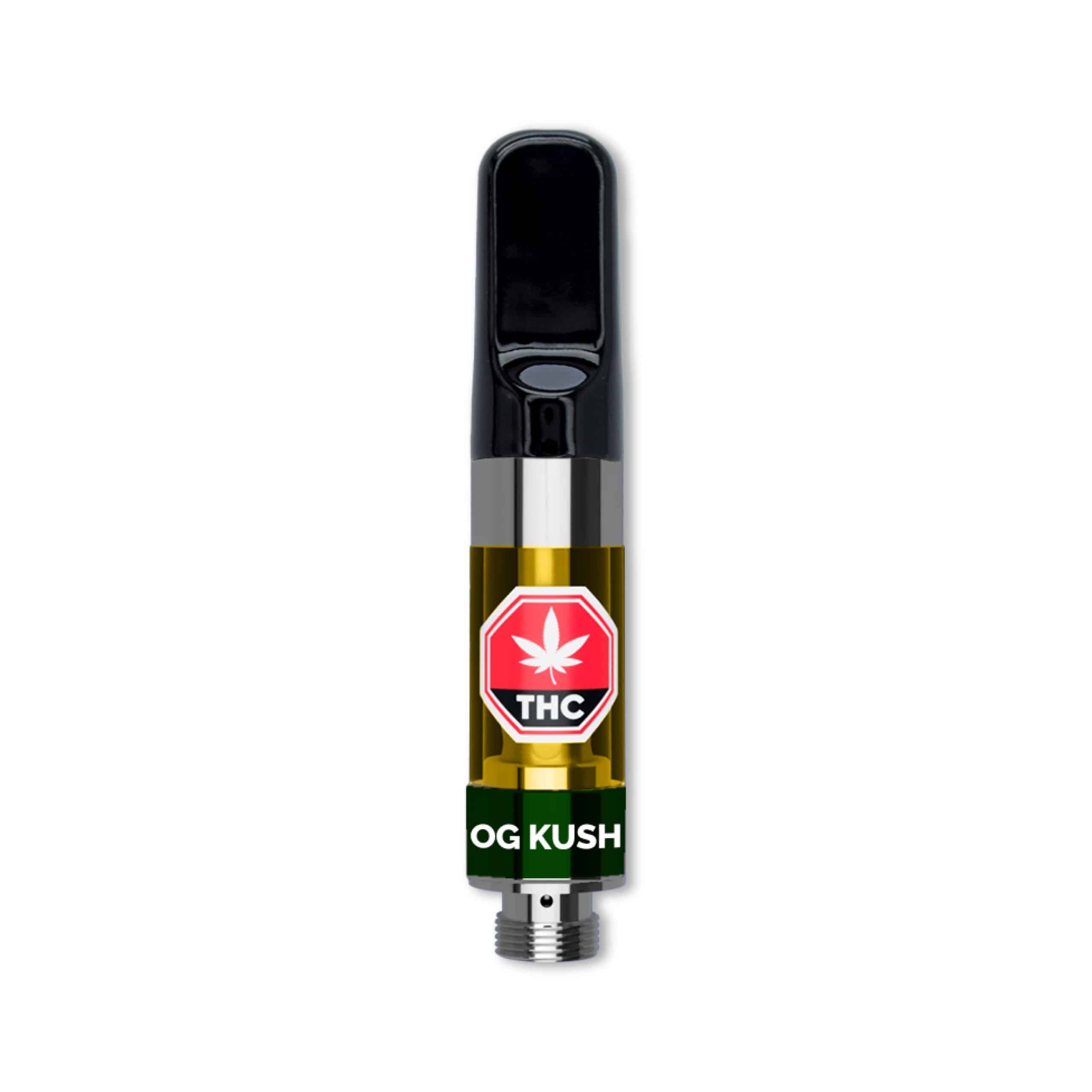 OG Kush Vape 4 OG Kush Vape – Image 4