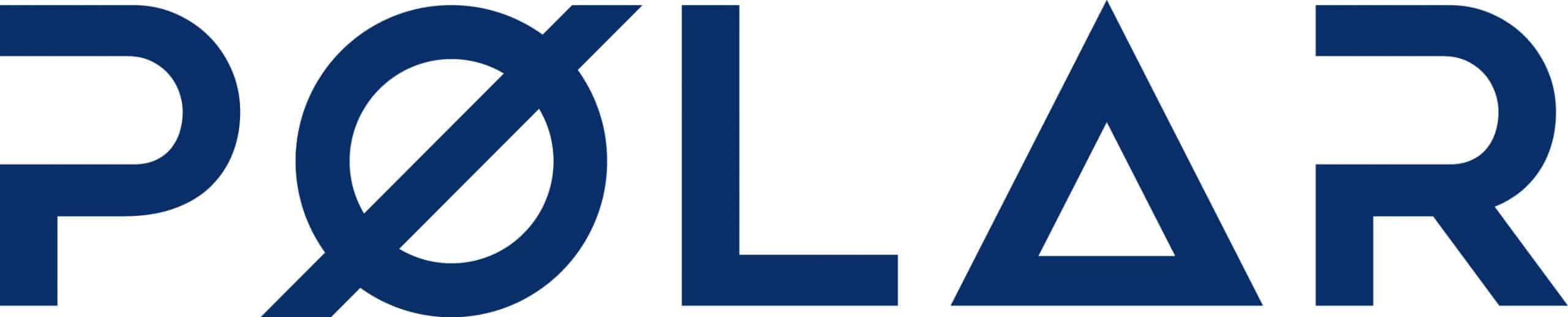 Polar Cannabis Brand Logo