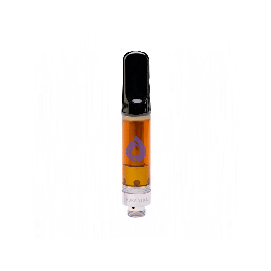 Grape Ape Honey Oil Cartridge 1 Grape Ape Honey Oil Cartridge
