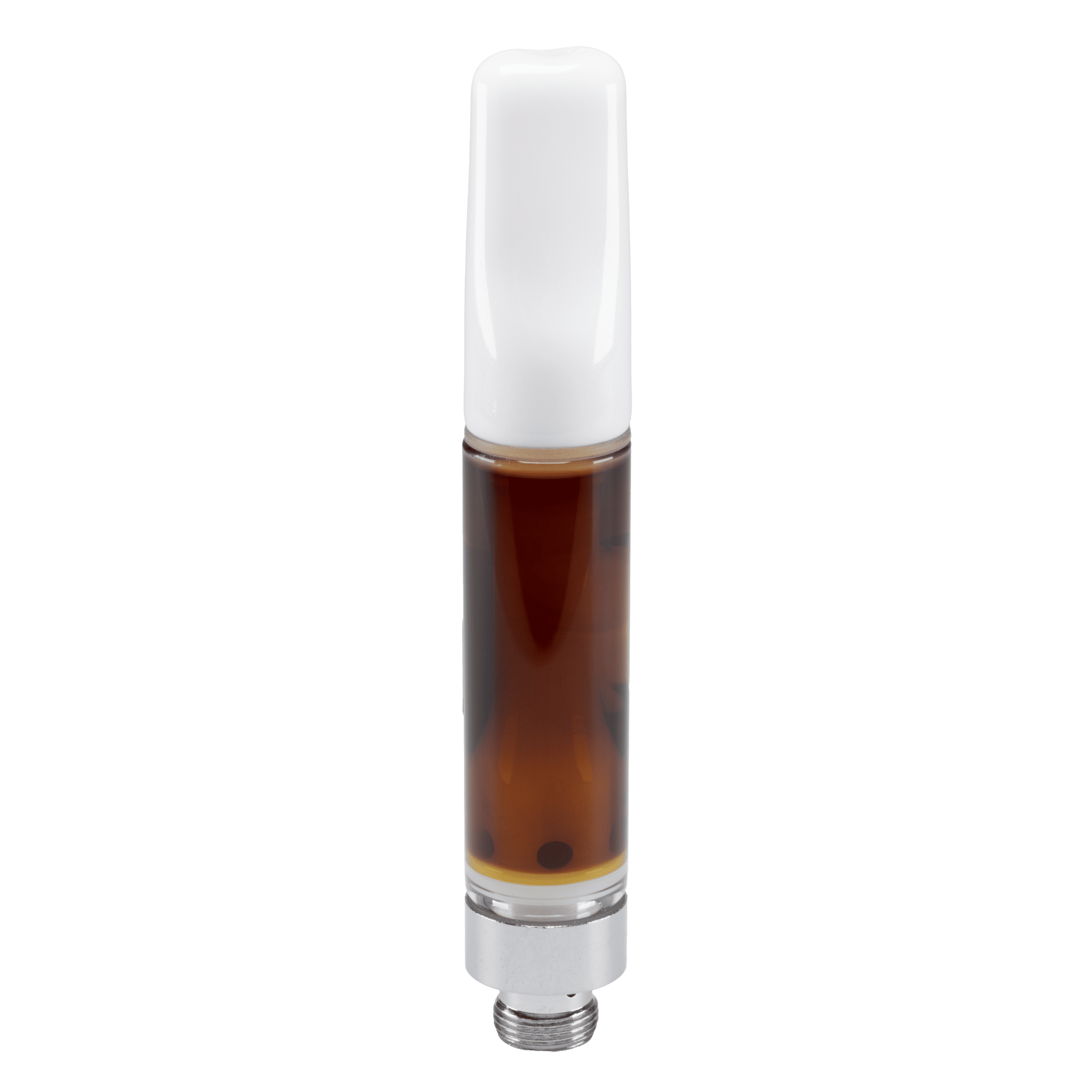Buy Dry Ice 2:1 Rosin Vape Cart by Polar - 50% THC 24% CBD