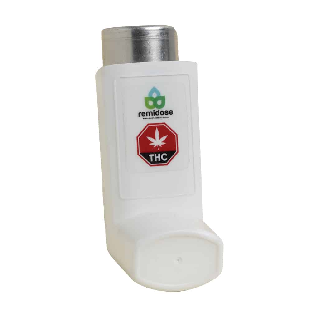 Shut Eye 1:1 Inhaler (Lemon) 1 Shut Eye 1:1 Inhaler (Lemon)