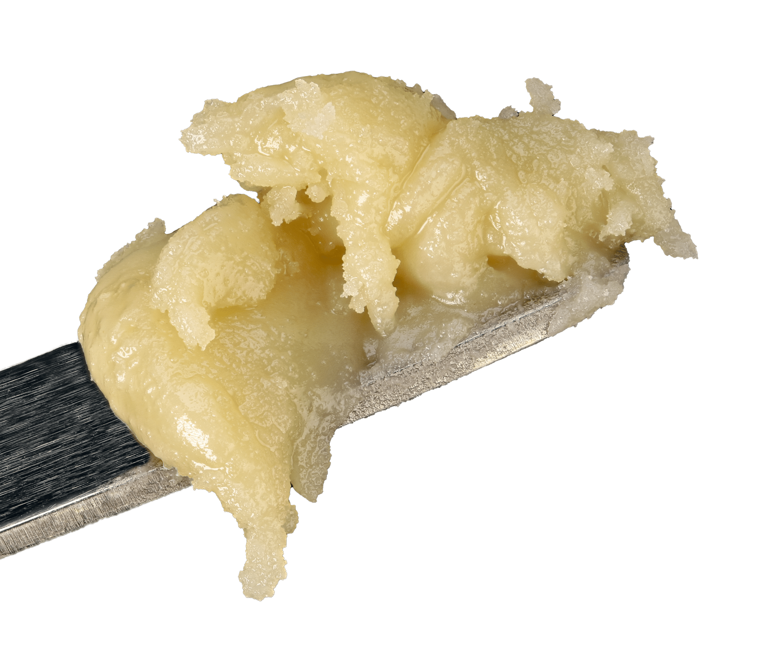Signature Live Rosin Bananium 1 Signature Live Rosin Bananium