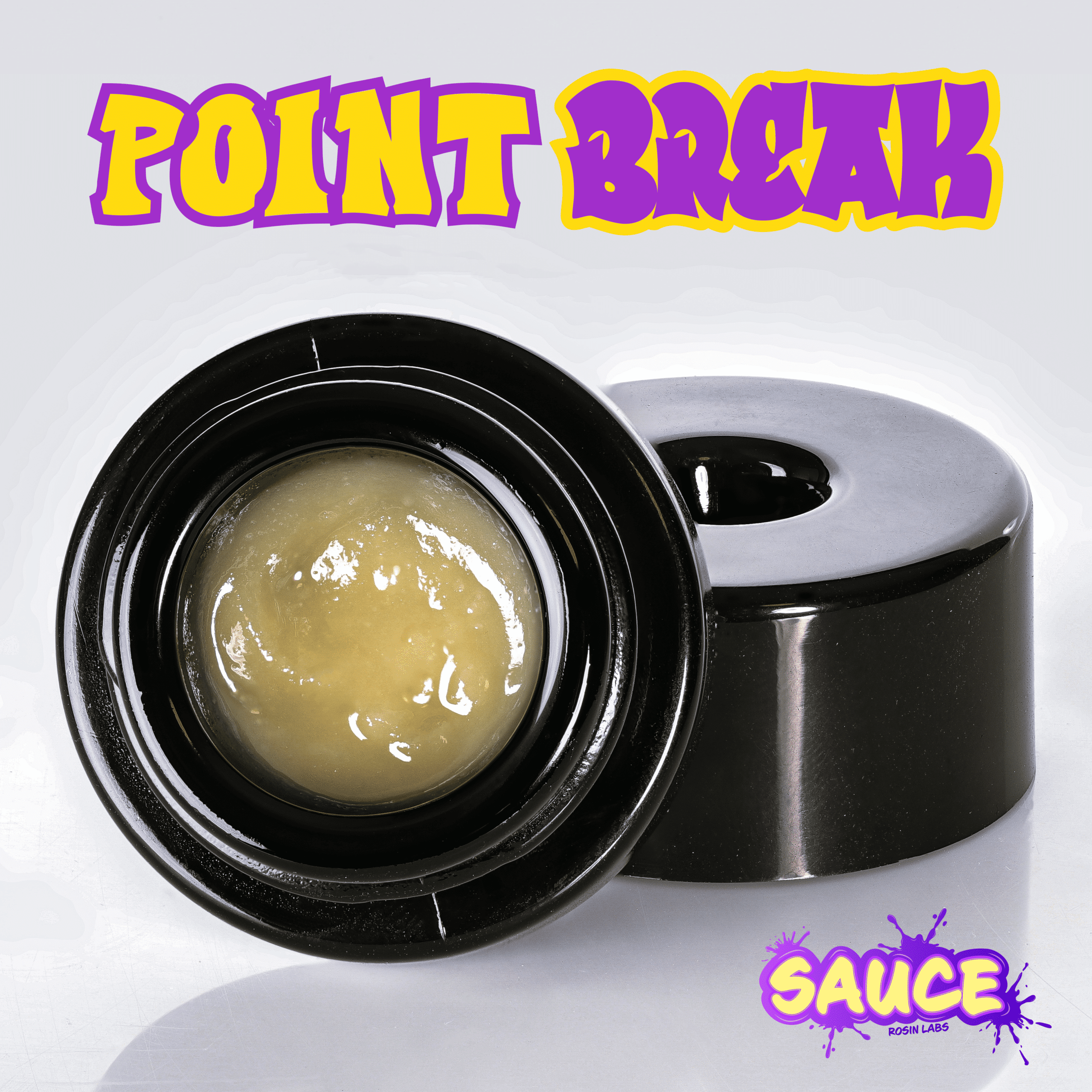 Signature Live Rosin Point Break 2 Signature Live Rosin Point Break – Image 2