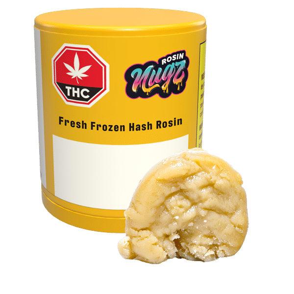 Terple – Fresh Frozen Hash Rosin2