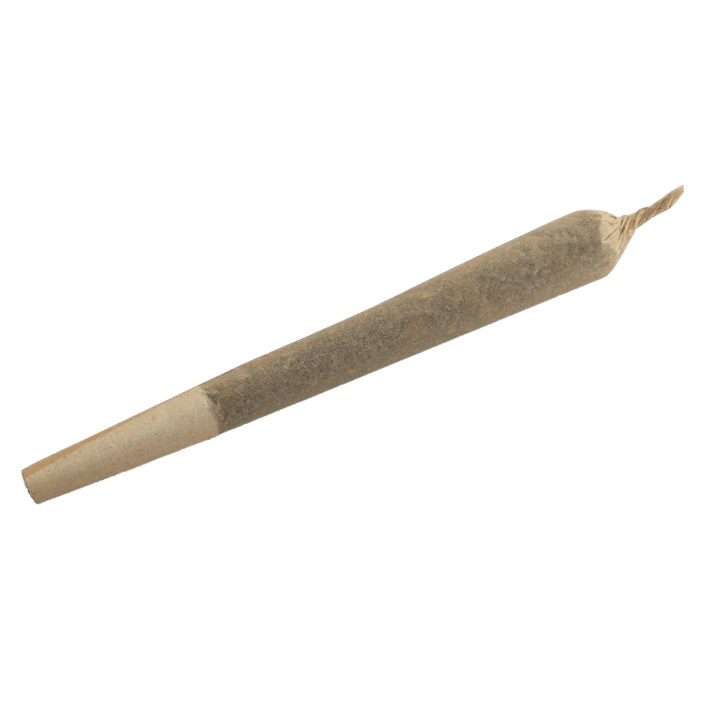 Peanut Butter Rockstar Pre-Roll 2 Peanut Butter Rockstar Pre-Roll – Image 2