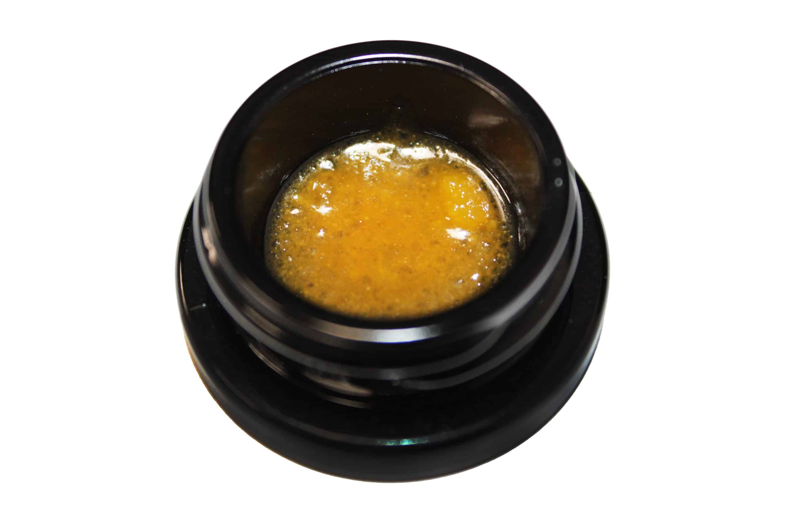 Acapulco Gold Crushed Diamonds & Sauce 1 Acapulco Gold Crushed Diamonds & Sauce