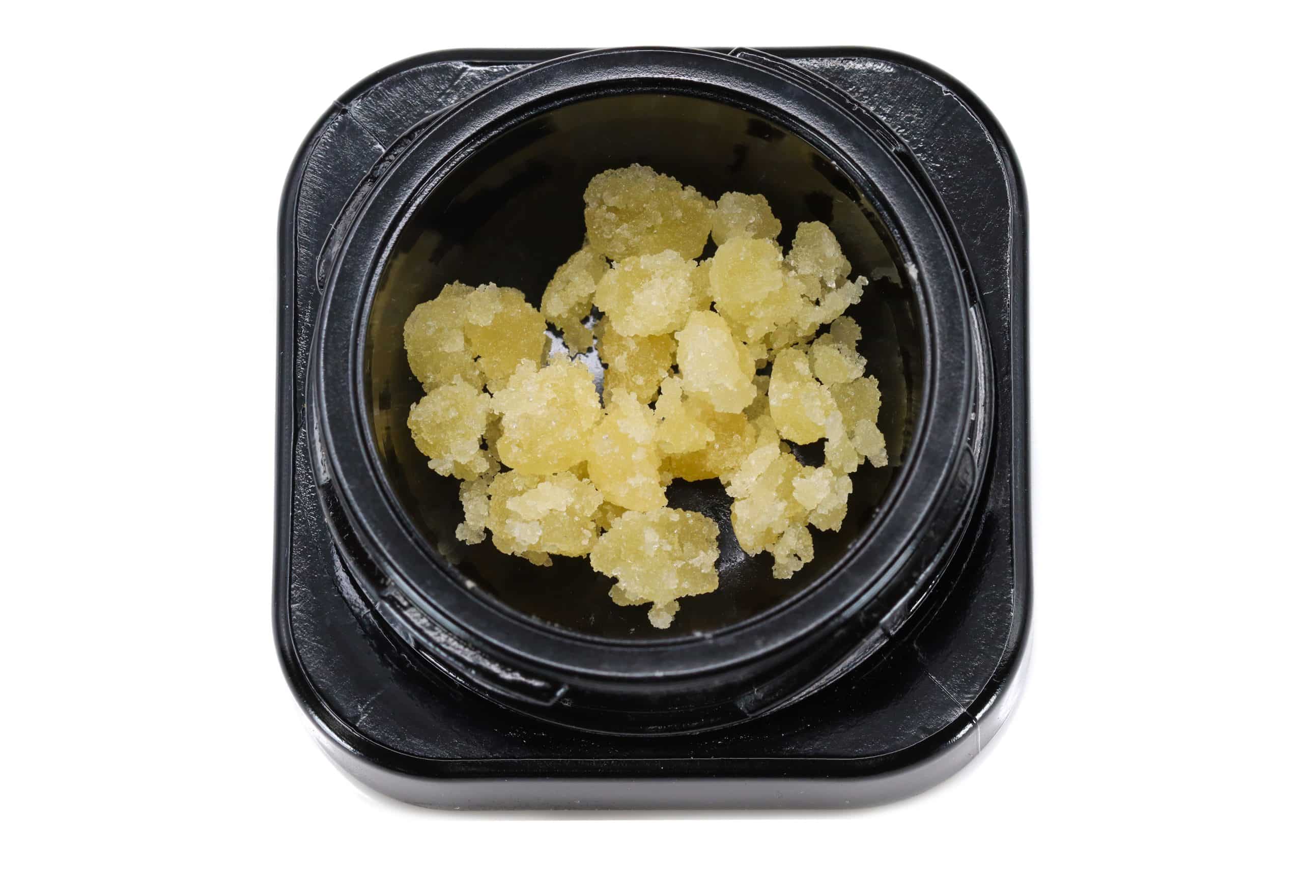 Black Gas Indica HCFSE 2 Black Gas Indica HCFSE - Image 2