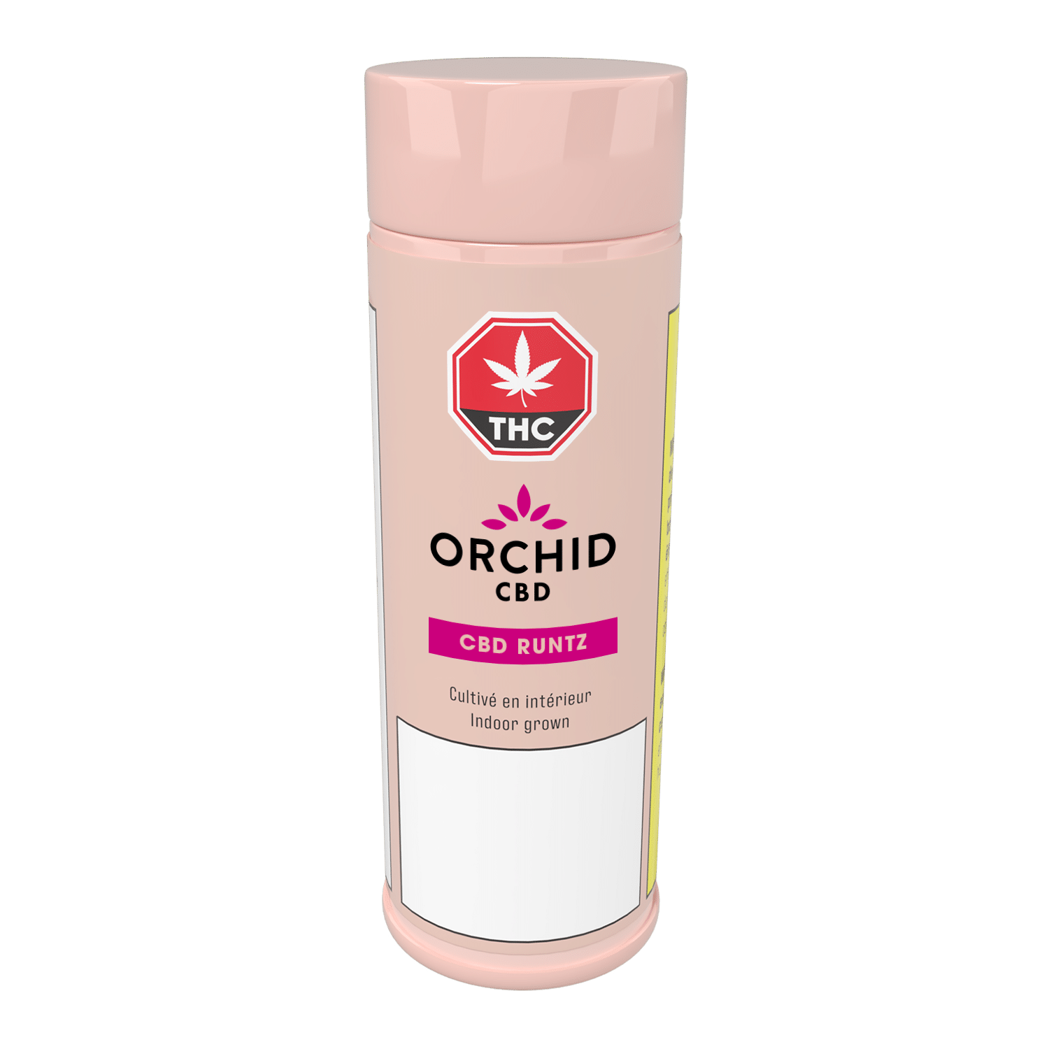 CBD Runtz PreRolls 1 CBD Runtz PreRolls