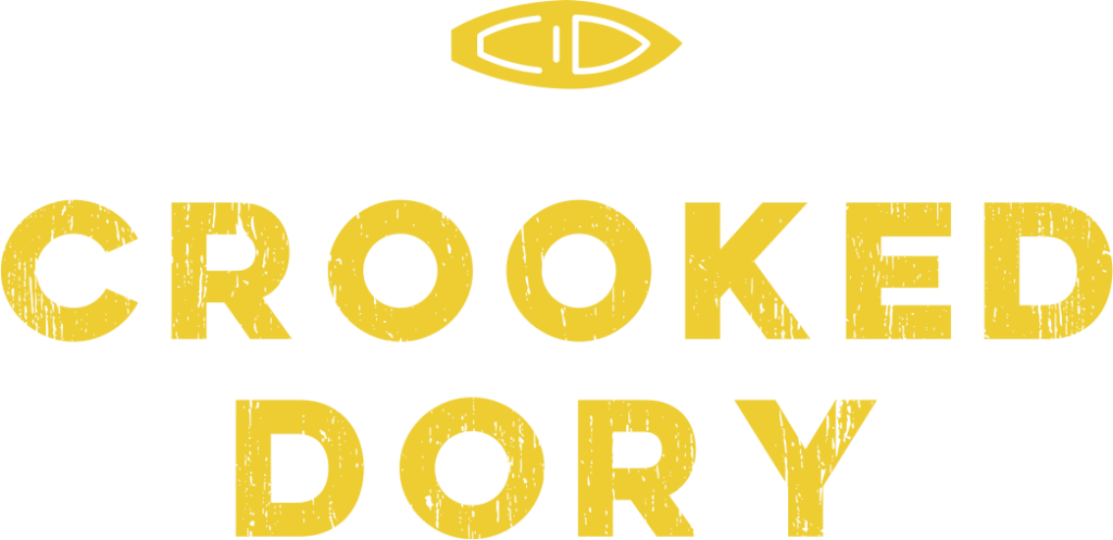 Crooked Dory