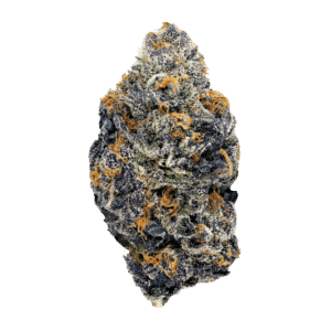 six one charlie double jeopardy dried cannabis flower at mendo medical