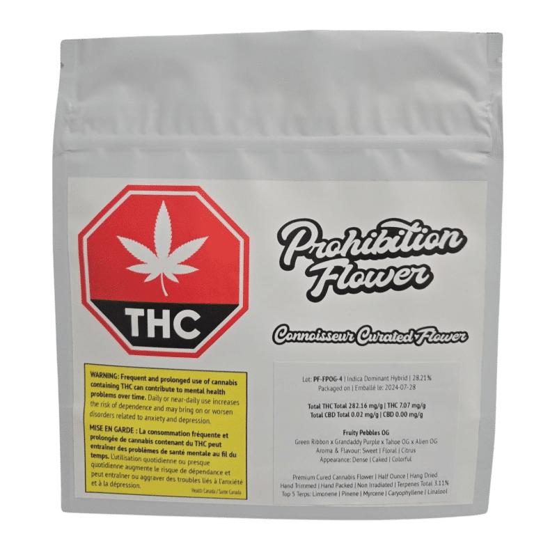 Fruity Pebbles OG 6 Fruity Pebbles OG – Image 6