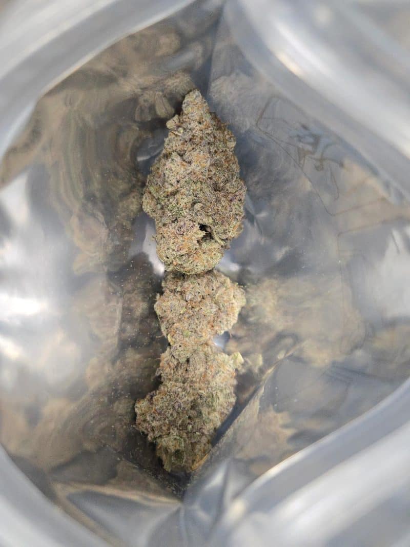Fruity Pebbles OG 5 Fruity Pebbles OG – Image 5