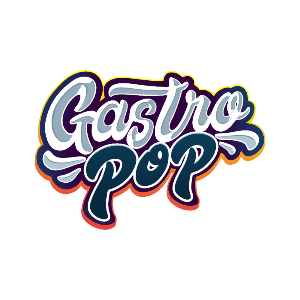 Gastro Pop (Apples & Bananas x Grape Gas) 4 Gastro Pop (Apples & Bananas x Grape Gas) – Image 4