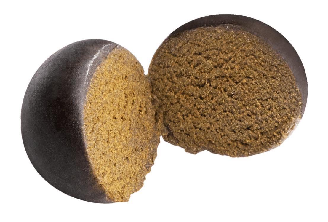 Honey Hash 1 Honey Hash