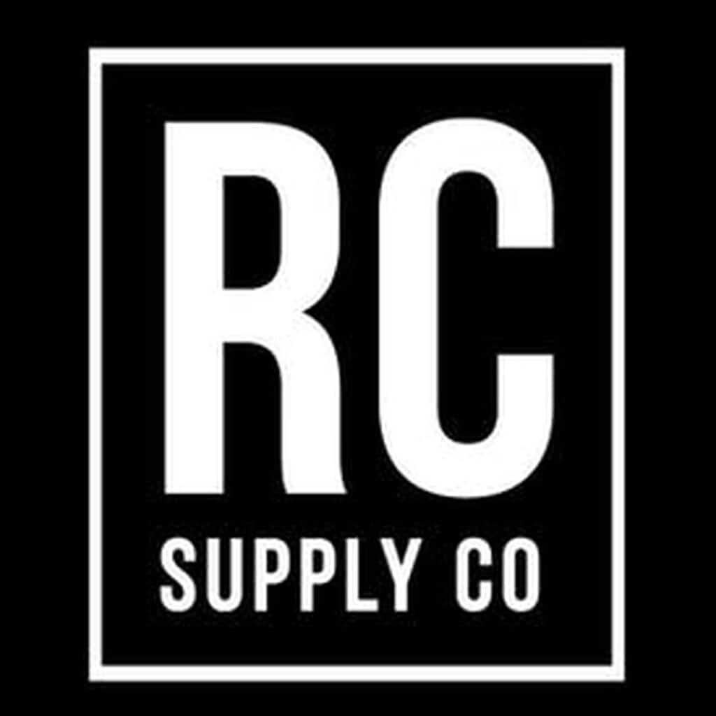 Logo Black w. White 1