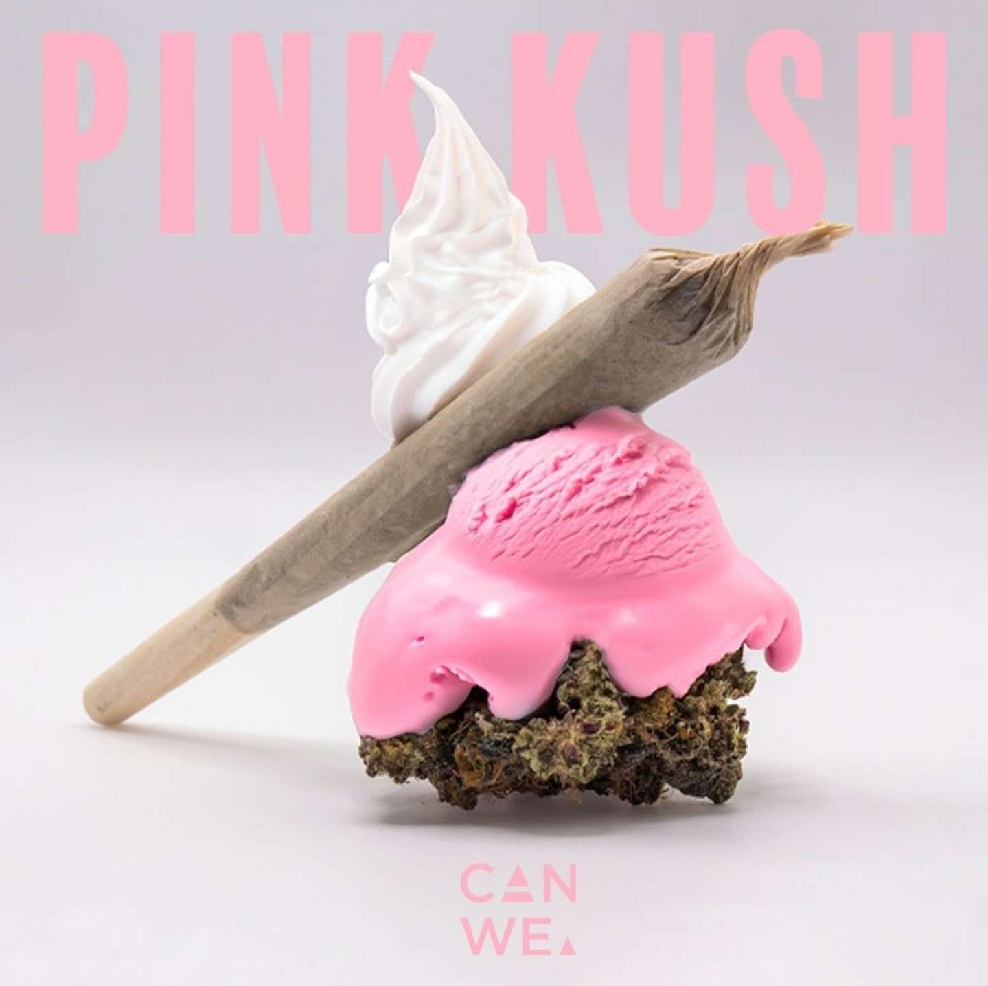 TF Pink Kush Pre-Roll 1 TF Pink Kush Pre-Roll