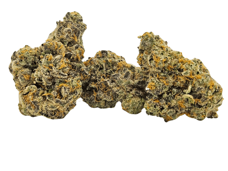 Slurty3 (Slurricane X Gelato 33) 2 Slurty3 (Slurricane X Gelato 33) - Image 2