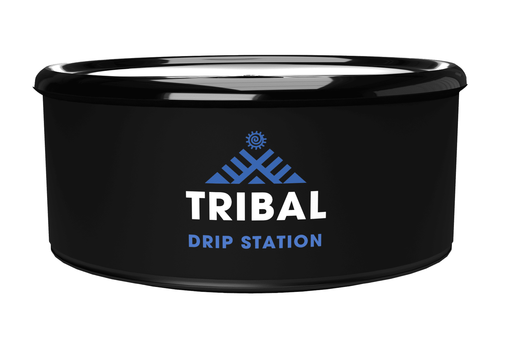 Drip Station 1 Drip Station