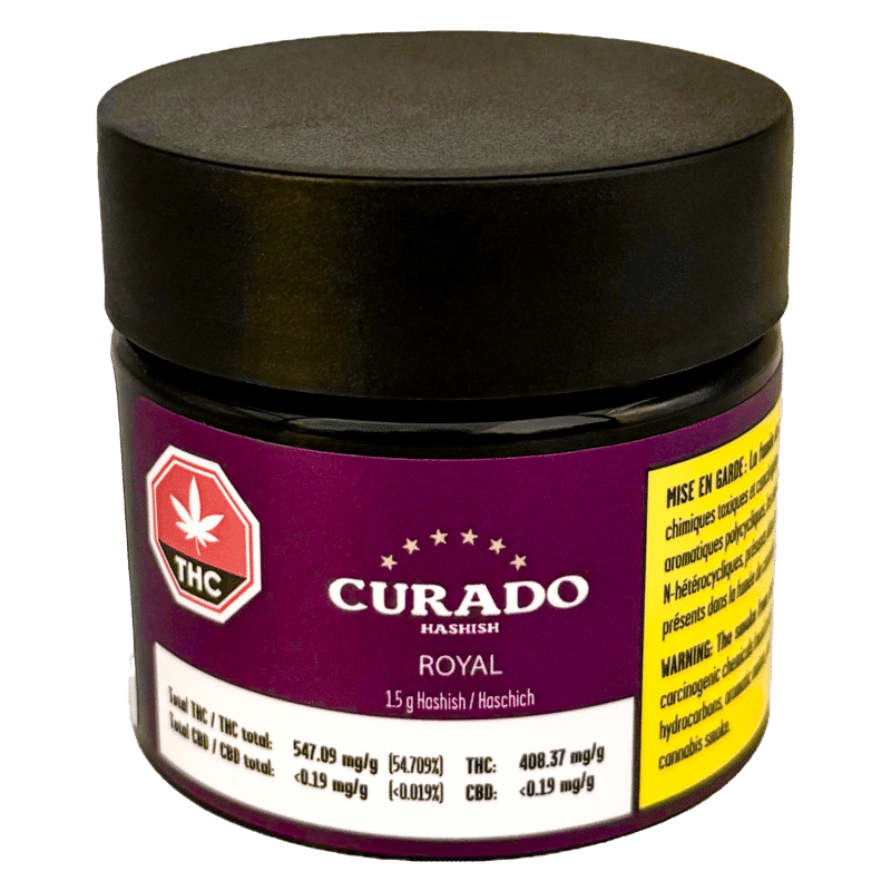 Royal (M-39) Hash 3 Royal (M-39) Hash – Image 3