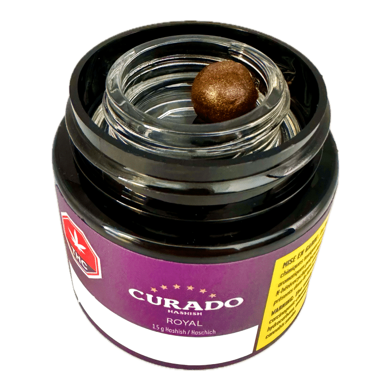 Royal (M-39) Hash 2 Royal (M-39) Hash – Image 2