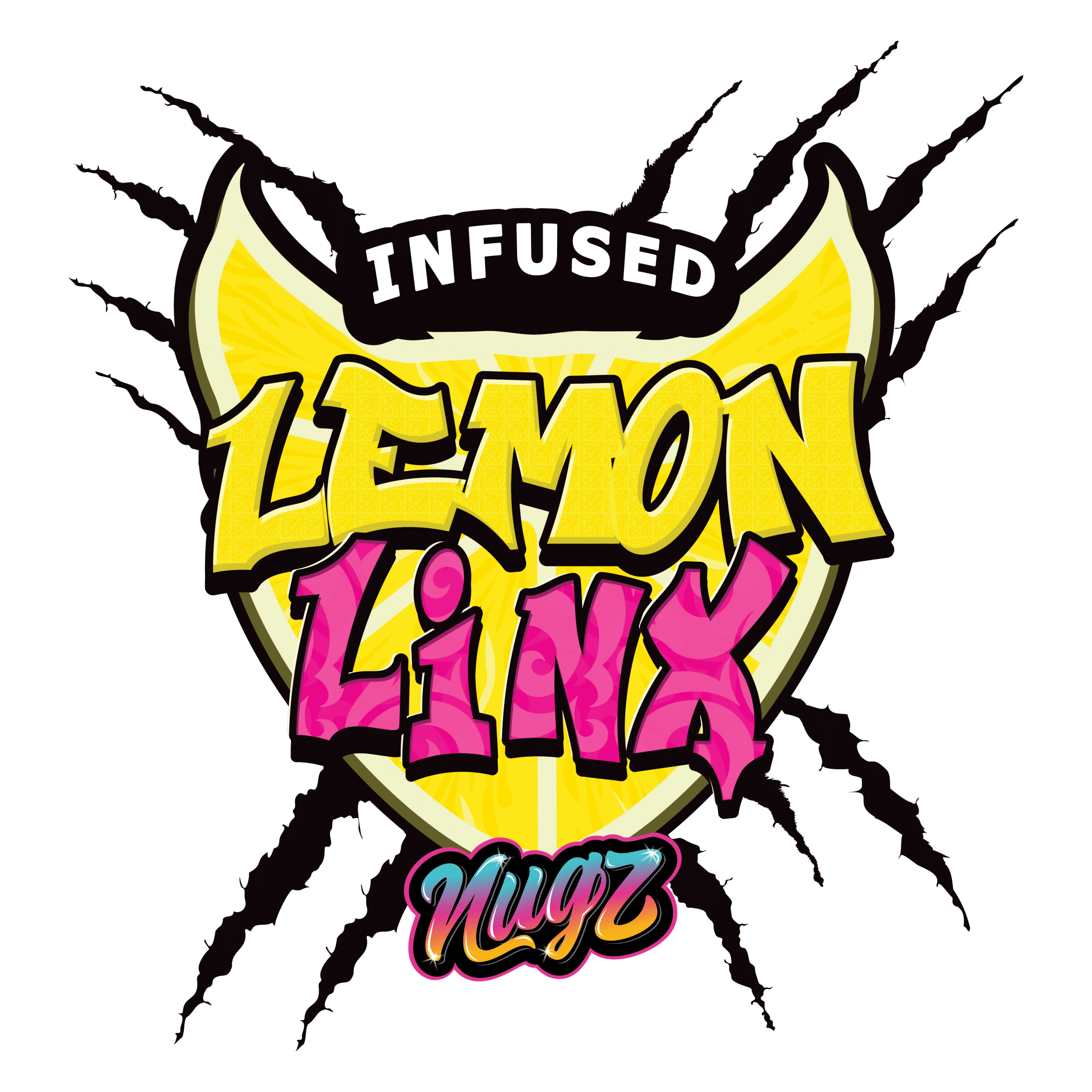 Lemon Linx Infused Pre-Rolls 2 Lemon Linx Infused Pre-Rolls - Image 2