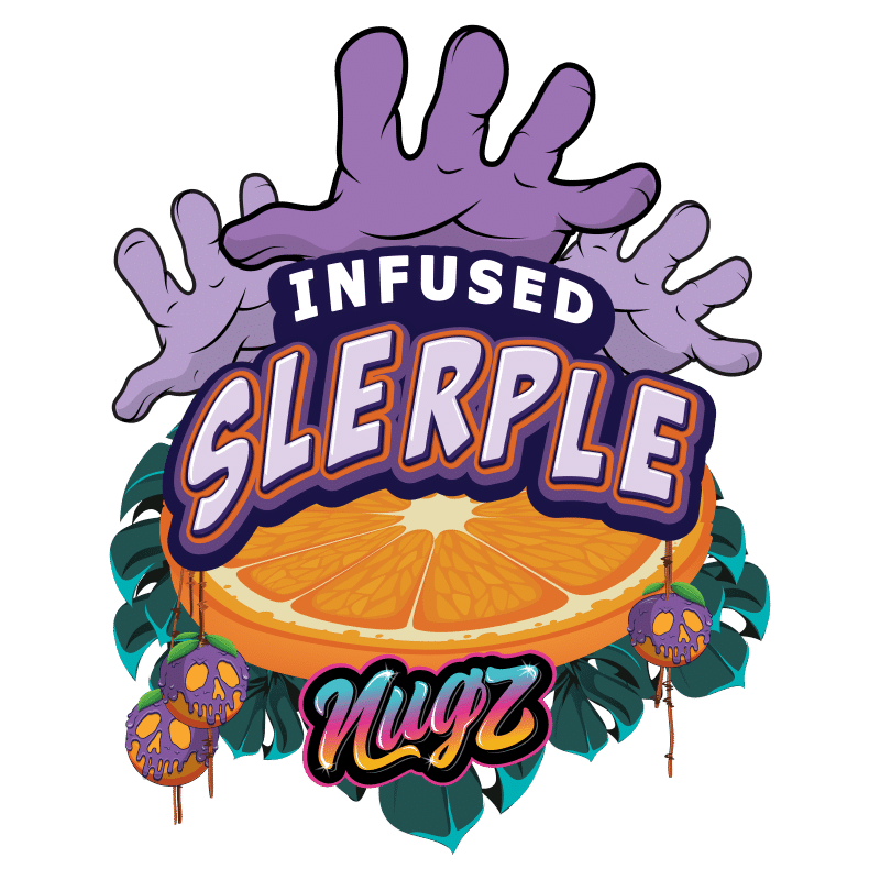 Slerple Infused Pre-Rolls 2 Slerple Infused Pre-Rolls - Image 2