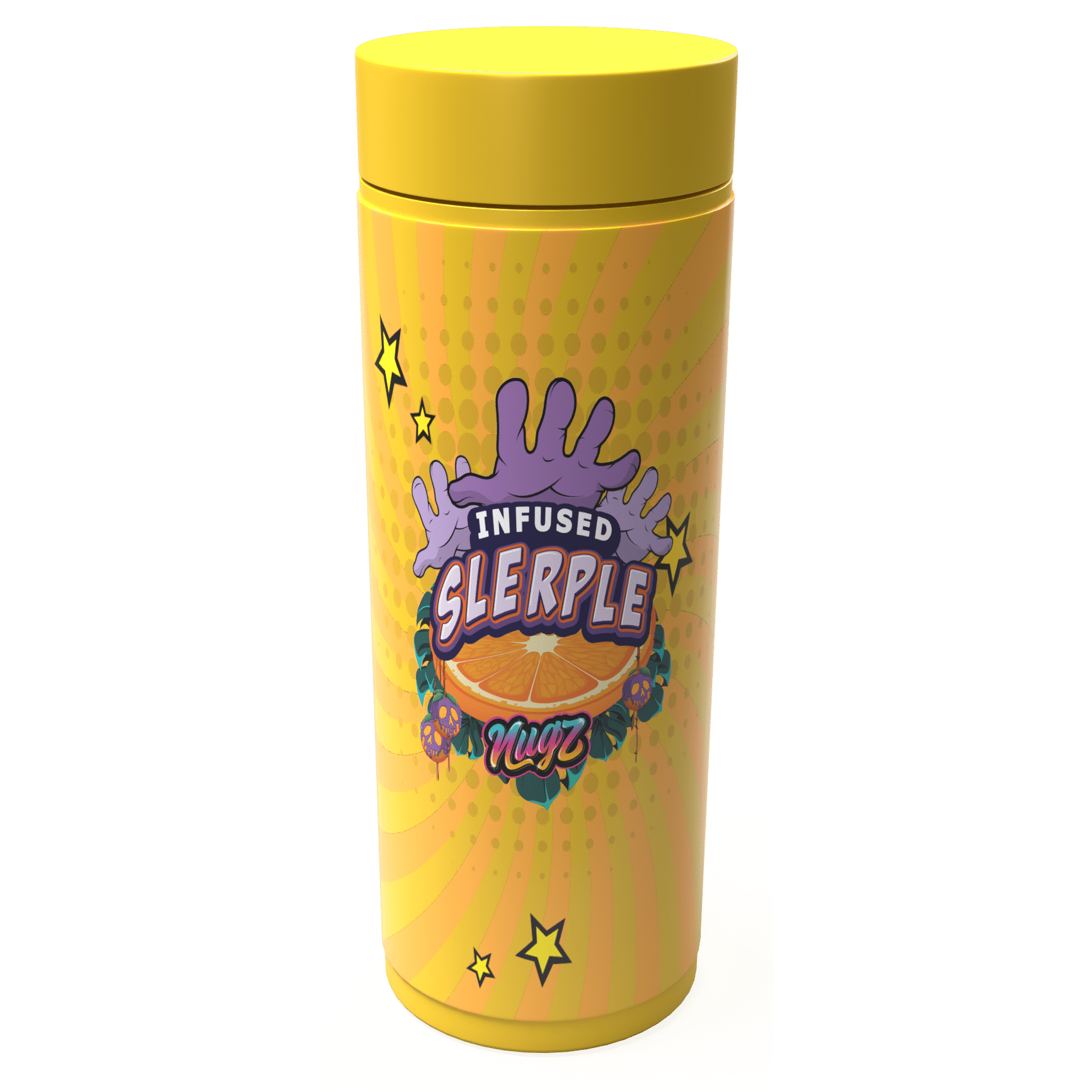 Slerple Infused Pre-Rolls 1 Slerple Infused Pre-Rolls