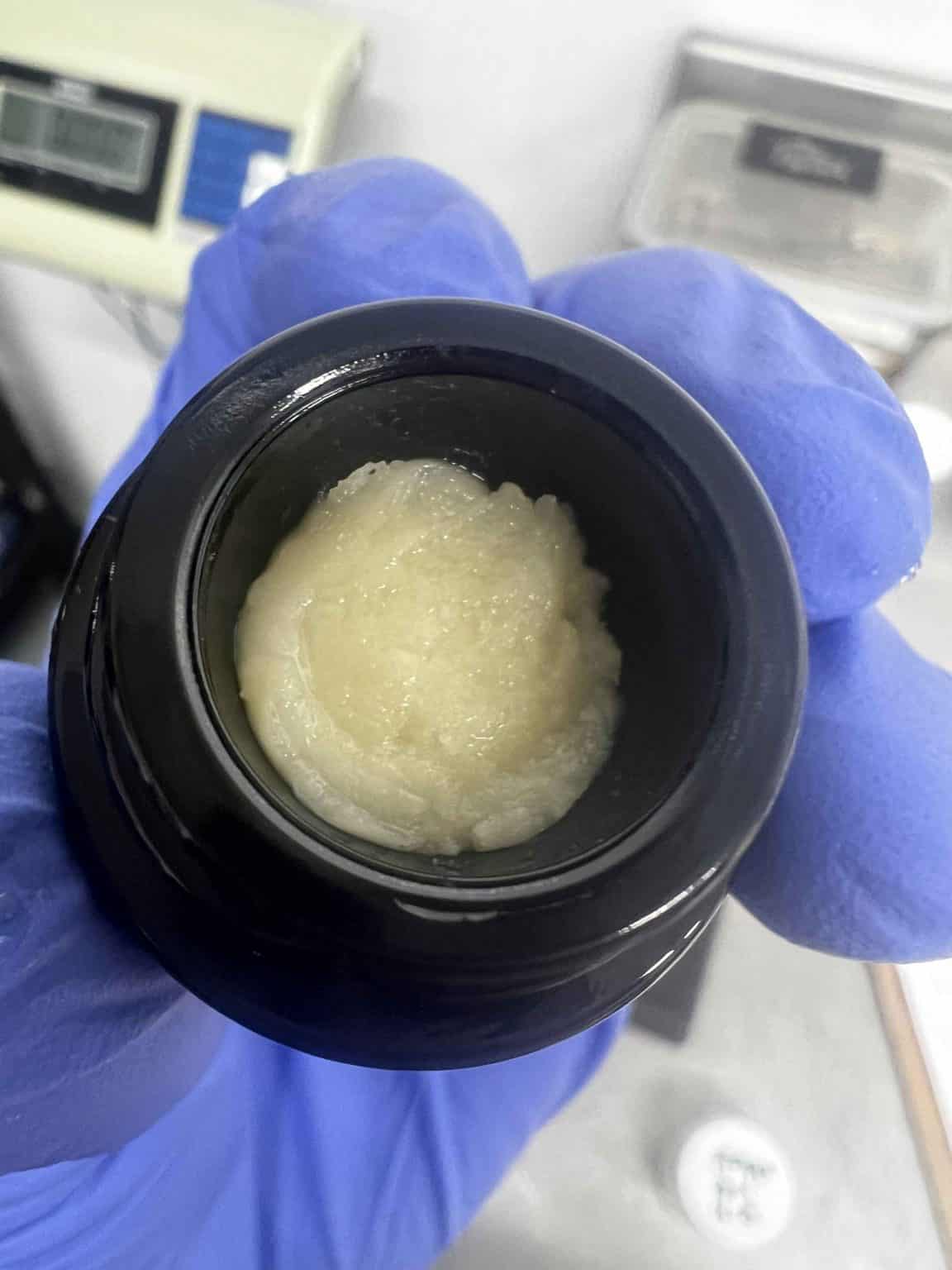 Drop Culture - Grape Gas Live Rosin 3 Drop Culture - Grape Gas Live Rosin - Image 3