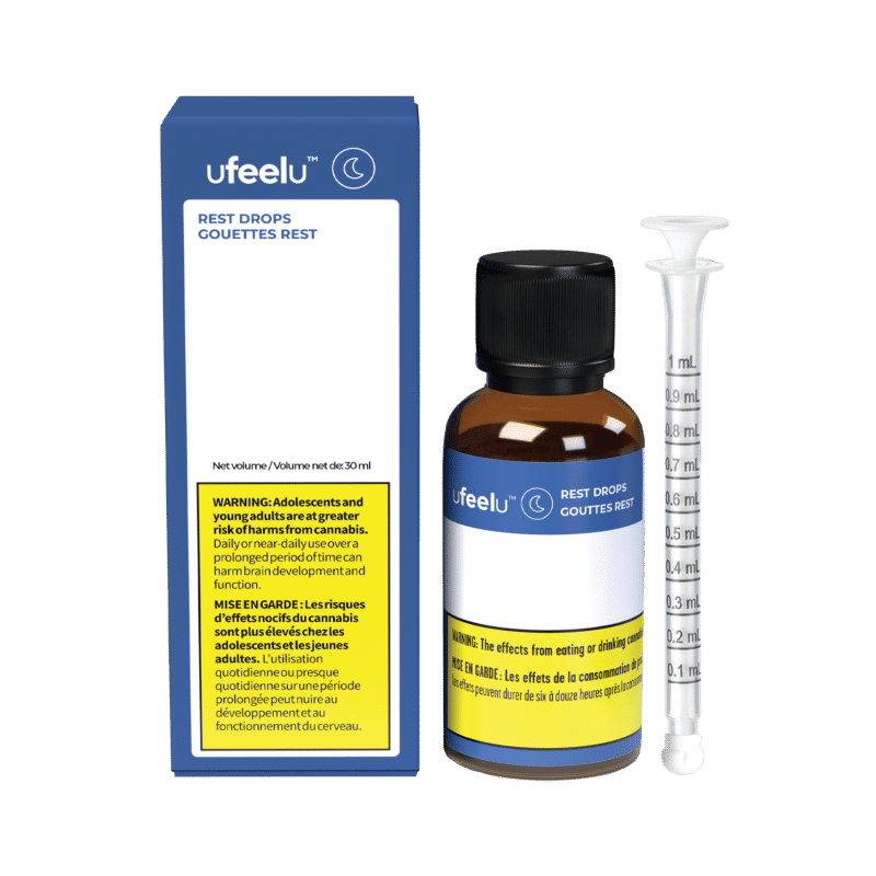 Rest Drops 2 Rest Drops - Image 2