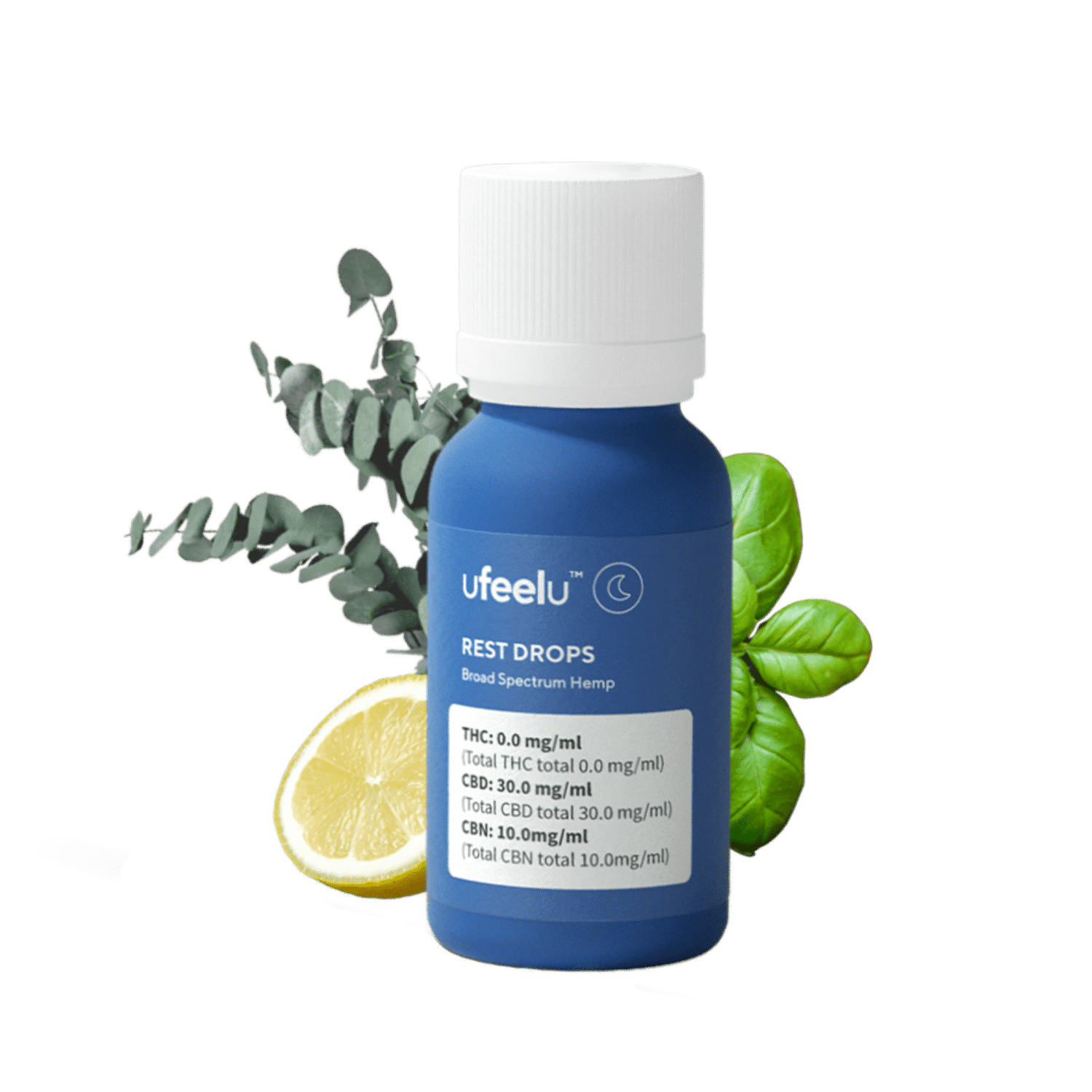 Rest Drops 1 Rest Drops