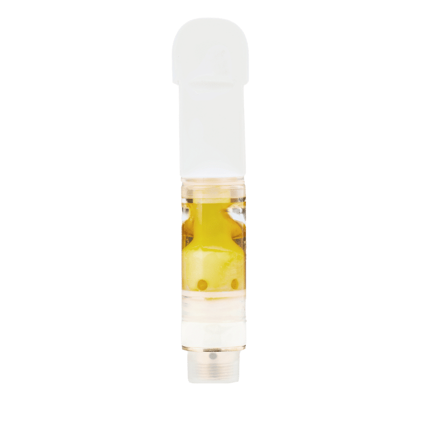 New Medical Cannabis Products at Mendo: November 5th 2025 28 Brindle Vape 1g