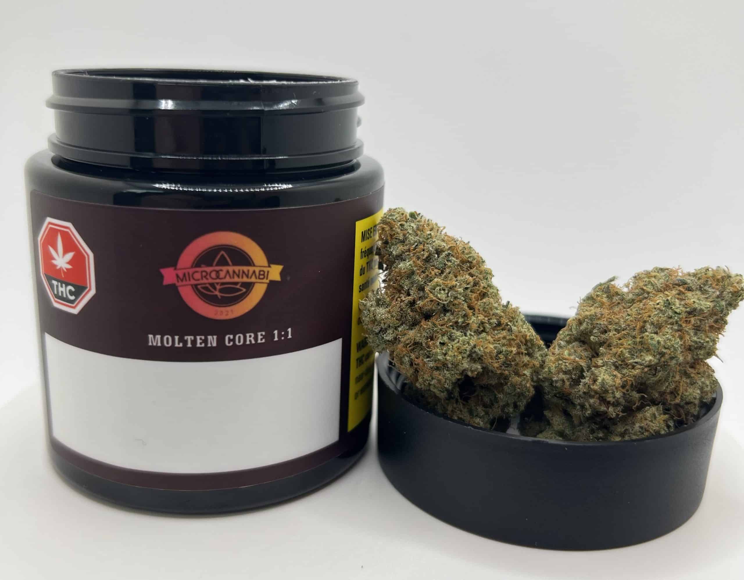 Molten Core (Ringo`s Gift x Shockwave) 3 Molten Core (Ringo`s Gift x Shockwave) – Image 3