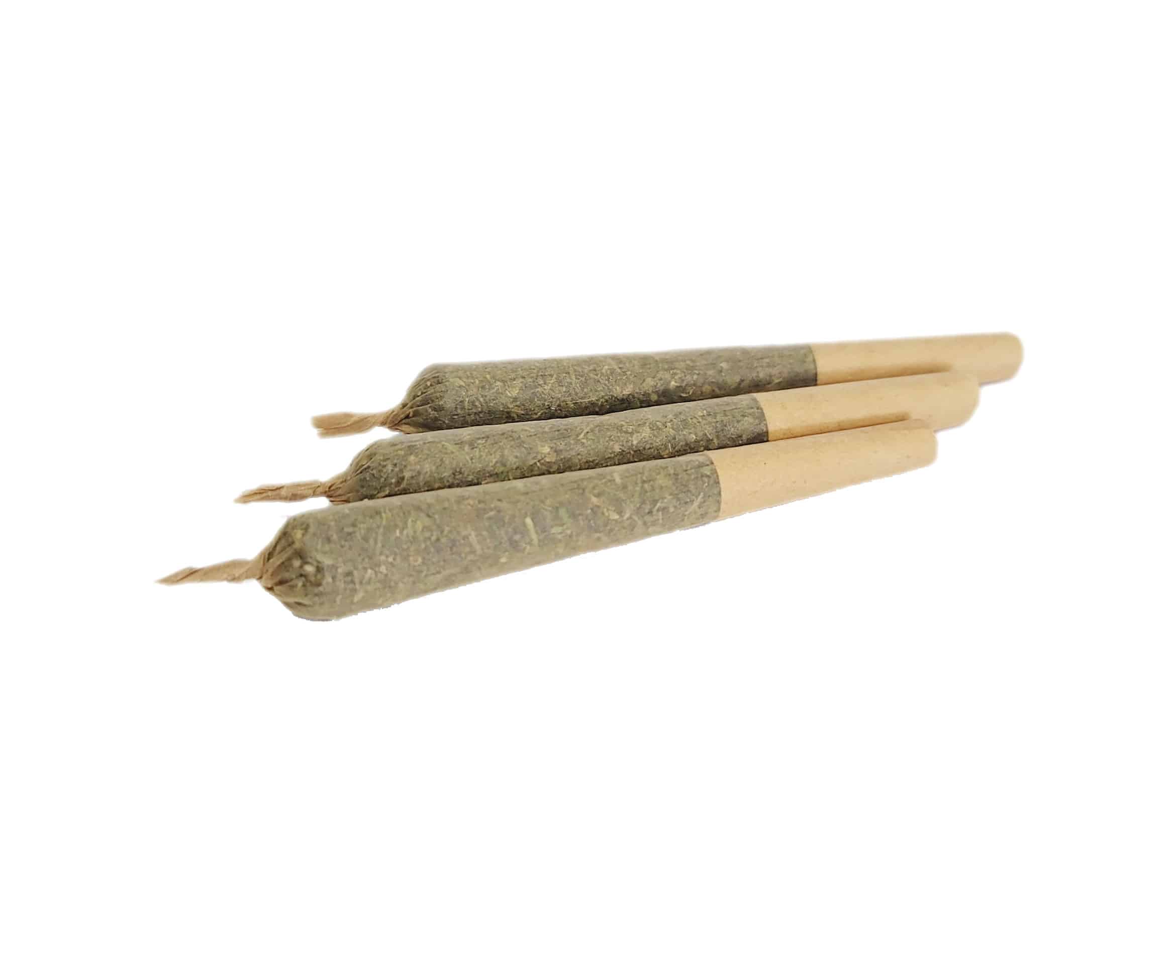 New Medical Cannabis Products at Mendo: July 16th 2025 16 Painted Lady Prerolls