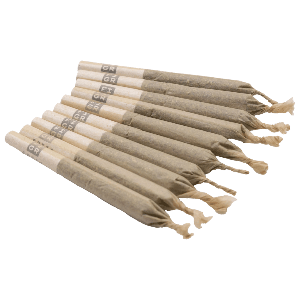 Black Cherry Punch Pre-rolls 1 Black Cherry Punch Pre-rolls
